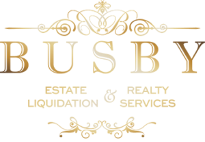 Busby Estate Liquidation & Realty Services logo