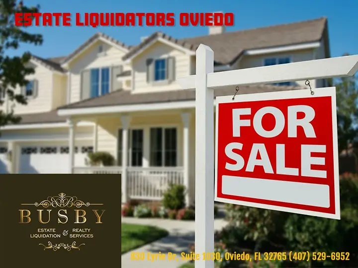 Estate Liquidator