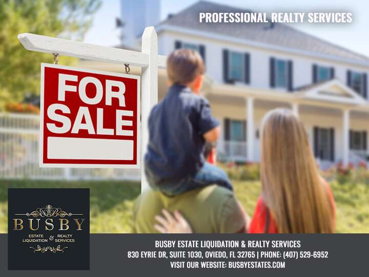 Professional Realty Services