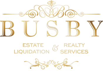 Busby Estate Liquidation & Realty Services